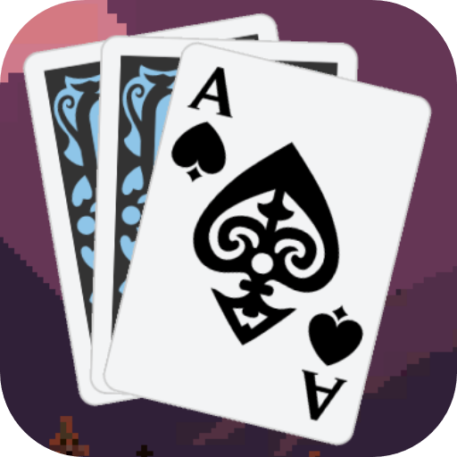 Relaxing Solitaire logo