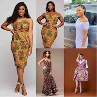 Latest Trending African Styles for Women