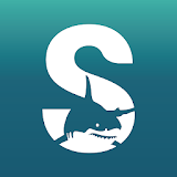 Sharktivity - White Shark App icon