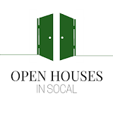 Open Houses in So Cal icon