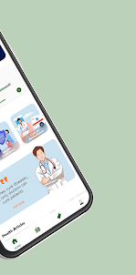 Curic - Online Health Services