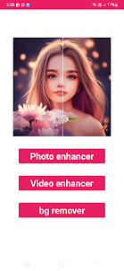 SM Photo & Video Enhancer AI
