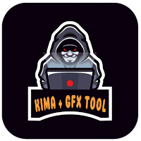 Kima  Gfx Tool iPad View-Bgmi