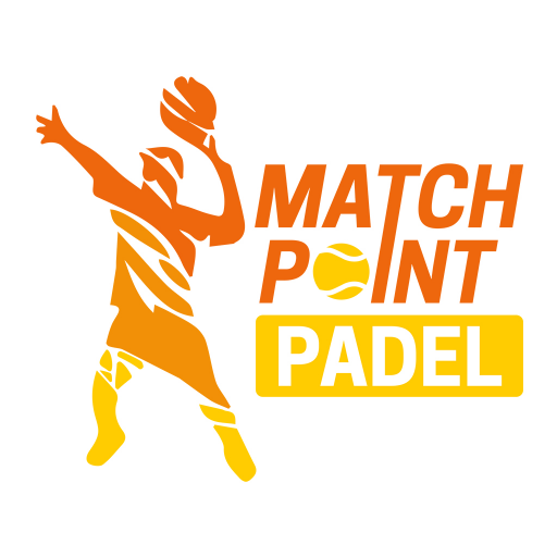 Match Point Padel logo