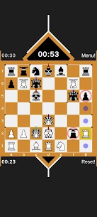 Chess President MOD APK 4.6.1 (Premium Unlocked) for Android 5