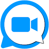 SliQ - Free voice & video call icon