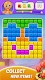 screenshot of Candy Blast Fever:Cubes Crush