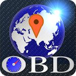 Cover Image of 下载 OBD Driver (OBD2&ELM327 req.)  APK
