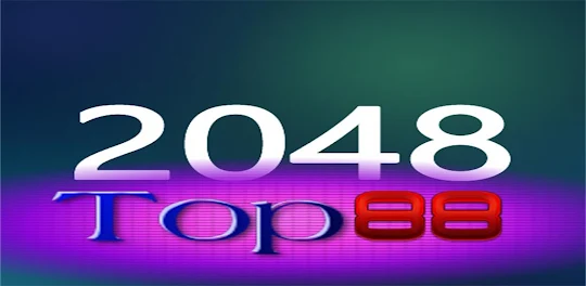 TOP88 2048 3D Games