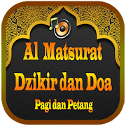 Al Matsurat dan Terjemahan | Full MP3 Offline