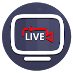 Cover Image of Tải xuống Live TV Channels Free Online Guide 1.0 APK