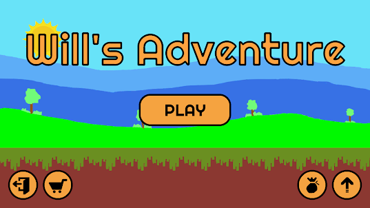 Will's Adventure