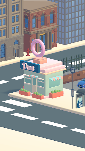 Build It 3D Screen 3