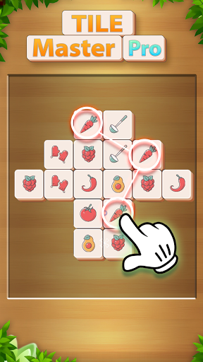 Tile Master Pro - Classic Puzzle Game screenshots 4