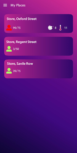 Followino Screen 2