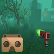 VR Wrong Voyage for Cardboard 1.8.8 Icon
