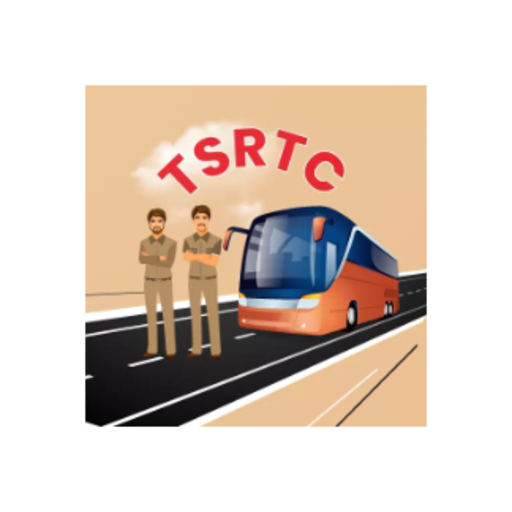 TS RTC Employee logo