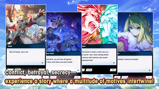 Dragalia Lost 2.15.1 screenshots 3