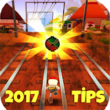 Tips  Subway Surfer 2017 icon