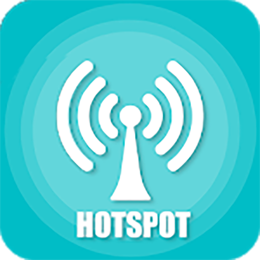 Point d'accès Portable Wi-Fi – Applications sur Google Play
