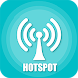 WiFi Hotspot: Portable WiFi - Androidアプリ