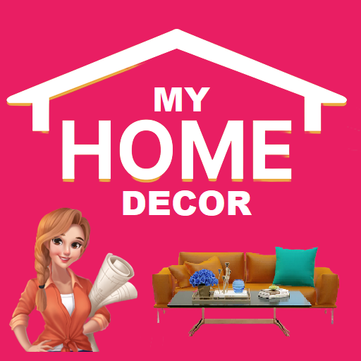 Home Decor Makeover logo