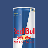 Red Bull AR icon