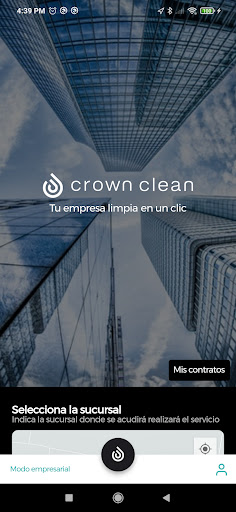 Crown Clean Screen 3