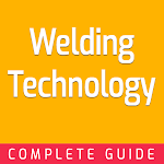Cover Image of डाउनलोड Welding Technology 2.0 APK