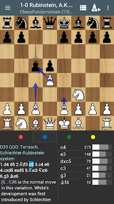 Chess PGN Master Pro Keyのおすすめ画像2