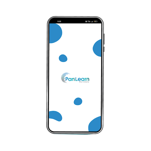 Android application Panlearn screenshort
