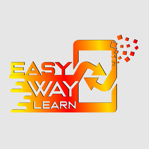 Easy Way Learn logo