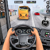 Bus Simulator 3D: Bus Games icon