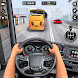 Bus Simulator 3D: Bus Games - ストラテジーゲームアプリ