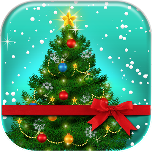 Christmas Tree Live Wallpaper Apps Bei Google Play