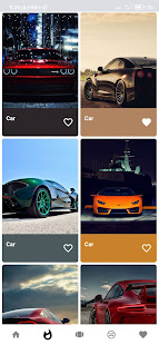 Wallpaper Car for Bmw 1.0.4 APK screenshots 5