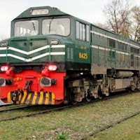 Pakistan Railways All_in_one