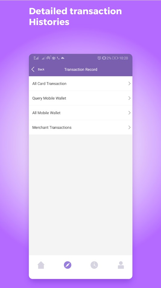 #5. MOSA (Android) Von: IWOMI Technologies Ltd