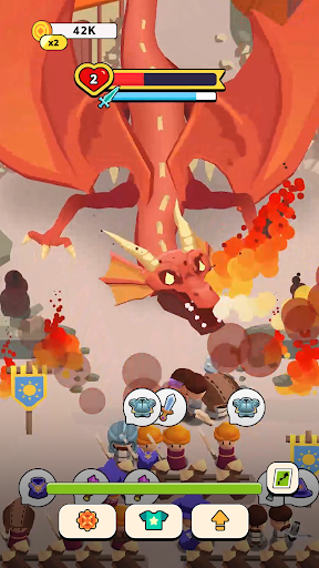 Idle Civilizations - Evolution - Simulation - games