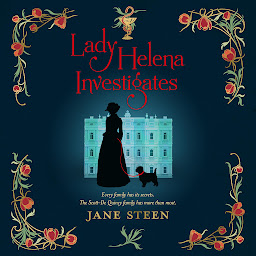 Icon image Lady Helena Investigates