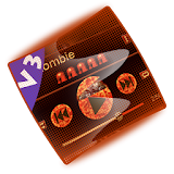 Zombie PlayerPro Skin icon