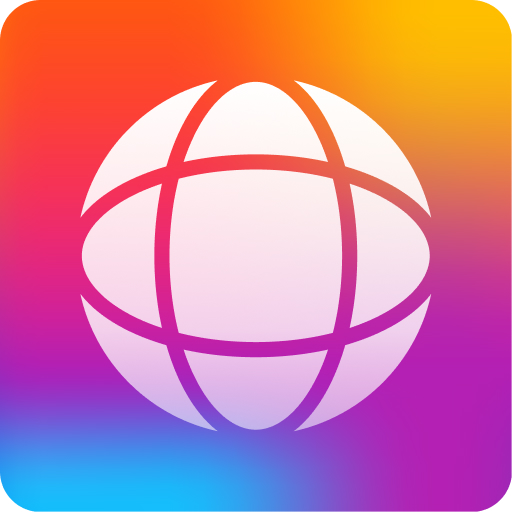GlobalLMS logo