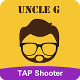 Auto Clicker for TAP Shooter: Sky Battle icon