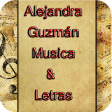 Alejandra Guzmán Musica&Letras icon
