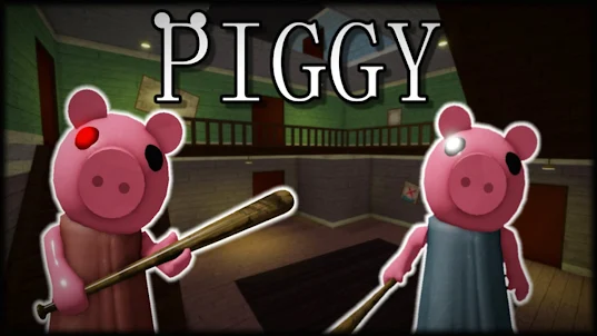 Piggy Roblox Mods