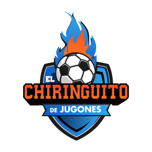 ChiringuitoTV logo