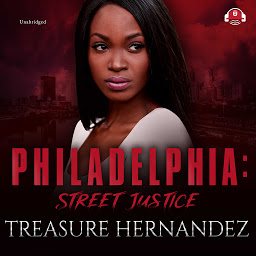Icon image Philadelphia: Street Justice