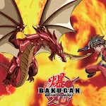 Cover Image of Unduh Bakugan Battle Planet Wallpaper HD 2.0 APK