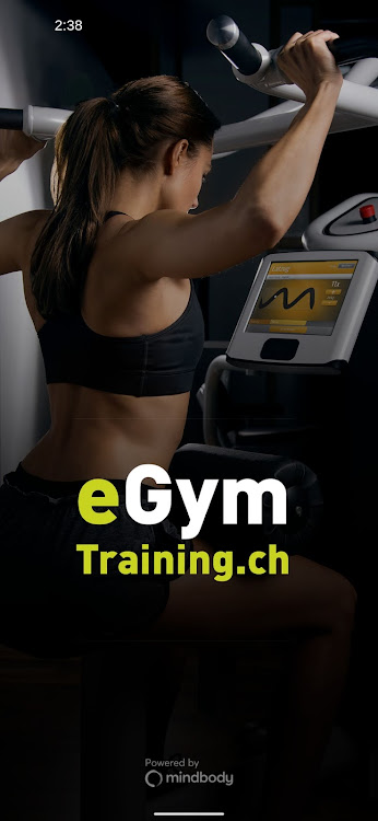 egymtraining.ch - 7.2.0 - (Android)