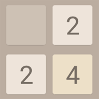 2048 Drop～